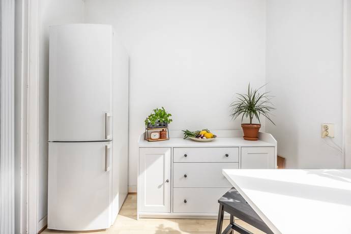 1,5 rum lägenhet på Lönngatan 56A Lönngården, Malmö kommun - bild 5