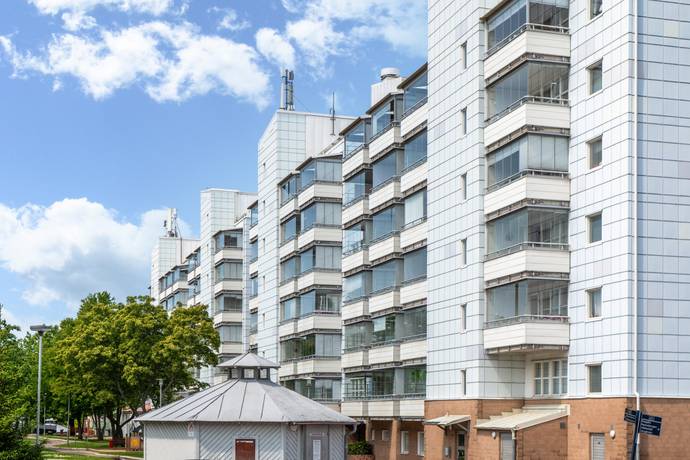 3 rum Lägenhet på Saffransgatan 1B Gårdsten Göteborgs kommun - bild 19