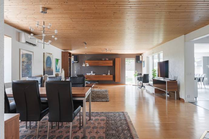 5 rum villa på Sjövägen 62 Bunkeflostarnd, Malmö kommun - bild 4