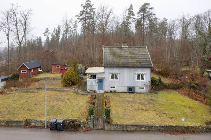 4 rum Villa på Tångvägen 13 Olofströms kommun - bild 21