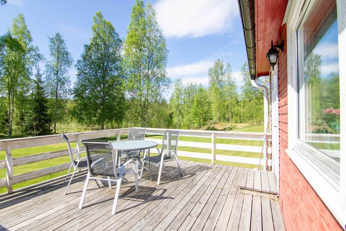 3 rum Villa på Torgilsrud Albo 1 Torgilsrud Eda kommun - bild 24