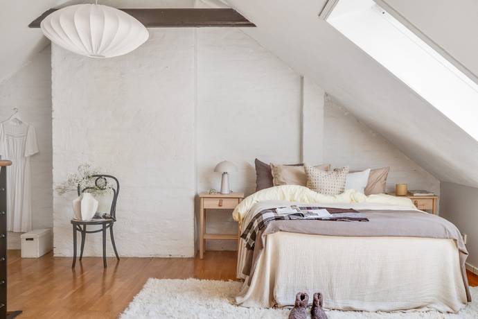 9 rum Parhus på Utbyvägen 1 Utby Göteborgs kommun - bild 22