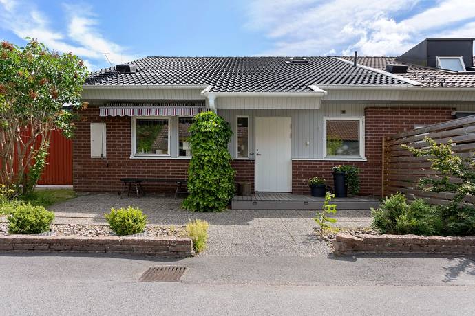 6 rum Villa på Vitavallsvägen 27 Lindsdal Kalmar kommun - bild 5
