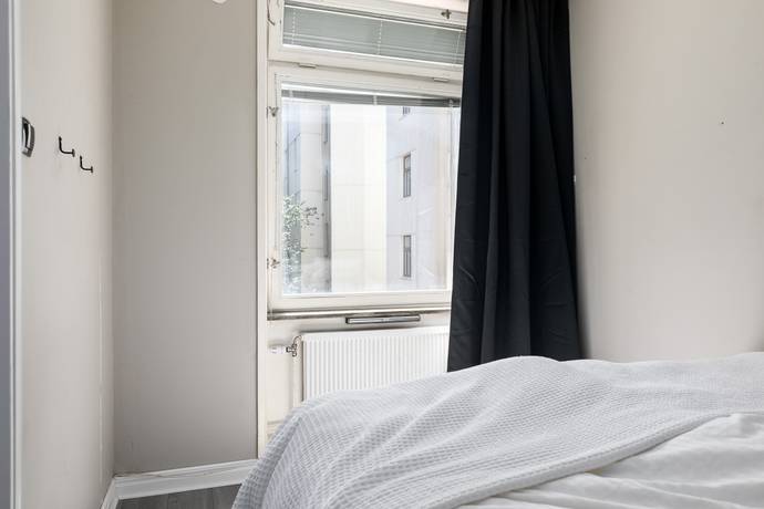2 rum lägenhet på Hospitalsgatan 14 Centralt, Norrköpings kommun - bild 4
