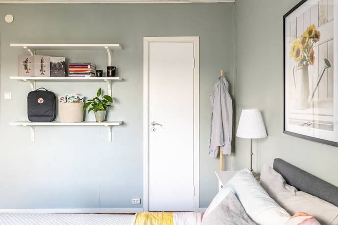 5 rum Villa på Trädgårdsgatan 22 Grums kommun - bild 19