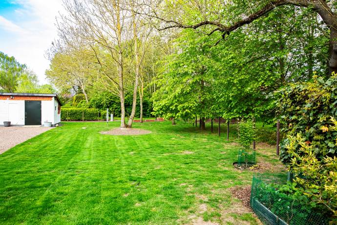 4 rum Villa på SKOMAKAREGATAN 2 Påskaled Svedala kommun - bild 10