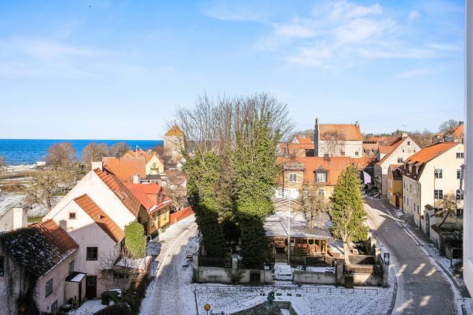 3 rum Lägenhet på Strandgatan 16 A Visby Innerstad Gotlands kommun - bild 24