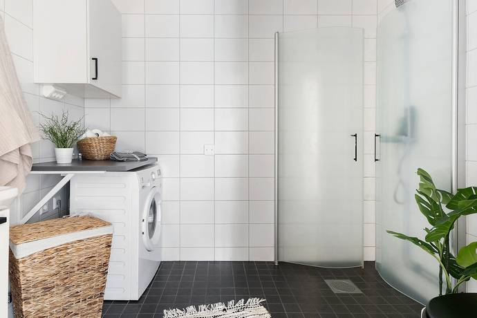 2 rum Lägenhet på Kvarnbygatan 39 Kvarnbyn Mölndals kommun - bild 13