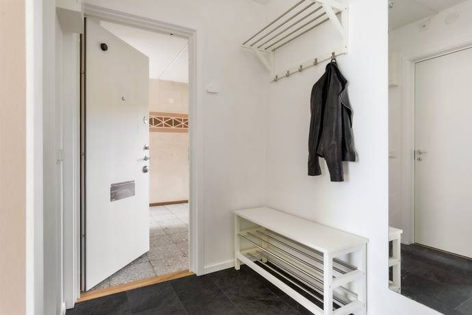 1 rum Lägenhet på Axvägen 1 Viksjö Järfälla kommun - bild 16