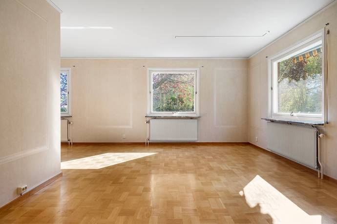 5 rum Villa på Stenamarksvägen 9 Snöstorp Halmstads kommun - bild 10