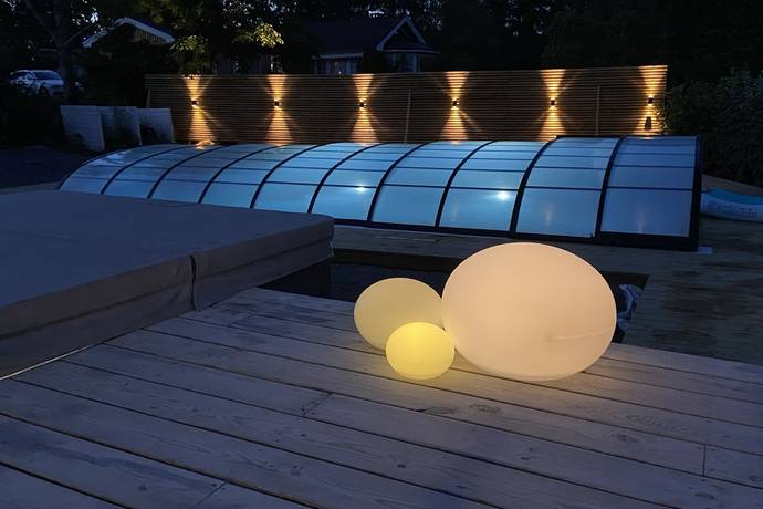 8 rum Villa på Lövuddsvägen 15 Vaxholm Resarö Vaxholms kommun - bild 53