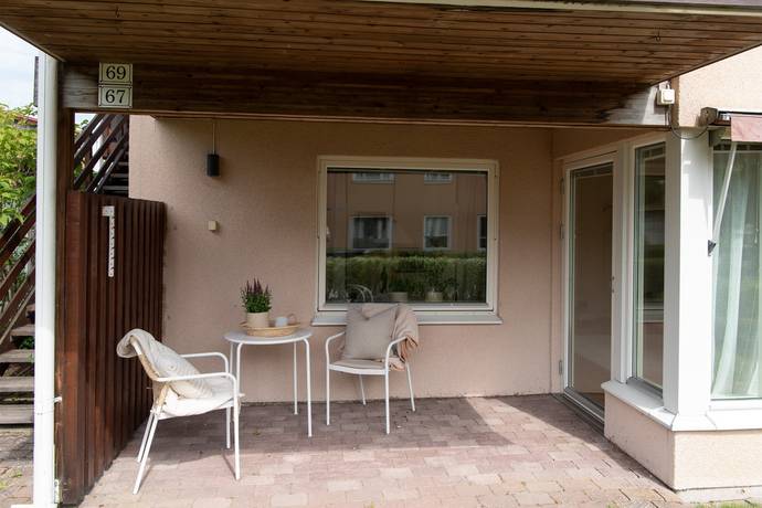 3 rum Lägenhet på Galtövägen 67 Hov Växjö kommun - bild 12