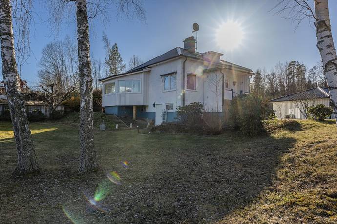 4 rum Villa på Norrhult Sjögläntan  Ankarsrum Västerviks kommun - bild 42