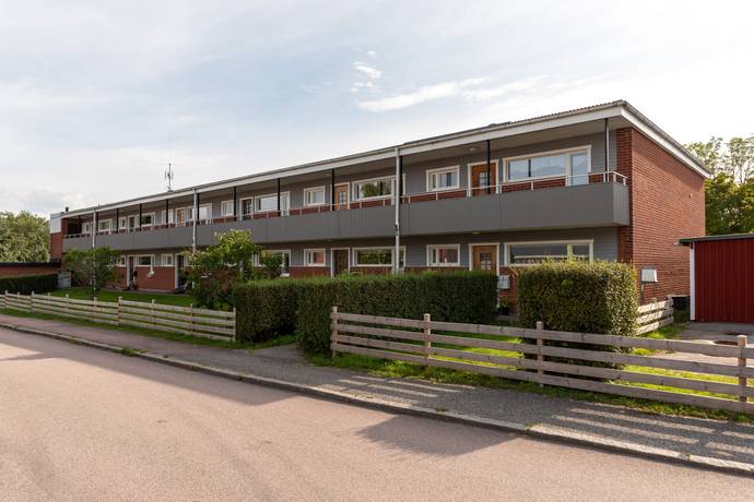 2 rum lägenhet på Lagmansgatan 11 Dingtuna, Västerås kommun - bild 3