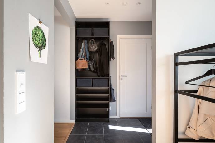 5 rum Radhus på Holländaregatan 12D Almby Örebro kommun - bild 23