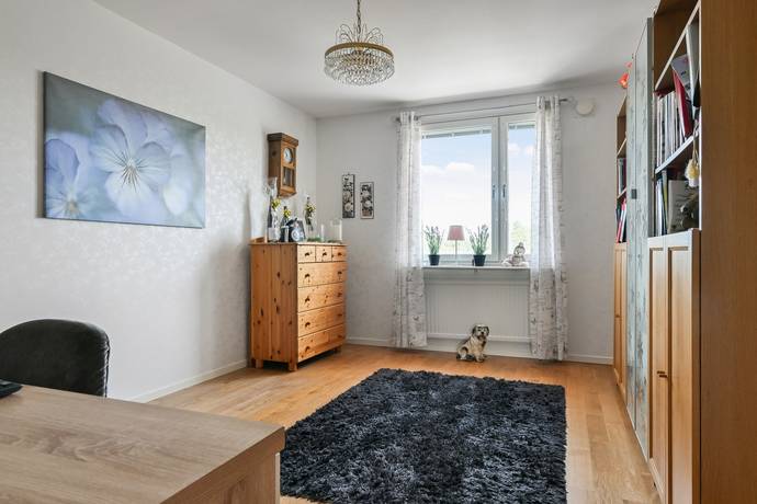 3 rum Lägenhet på Storvretsvägen 80 Skogås Huddinge kommun - bild 16