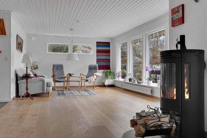 105 m² Vinterbonat fritidshus på Flatön-Traneviken 331 Flatön - Traneviken Orust kommun - bild 6
