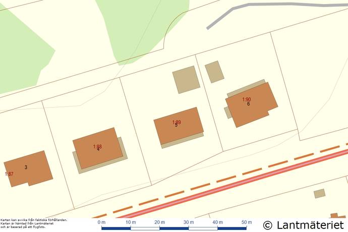7 rum Villa på Fyrudden 5 Gryts Skärgård Valdemarsviks kommun - bild 31