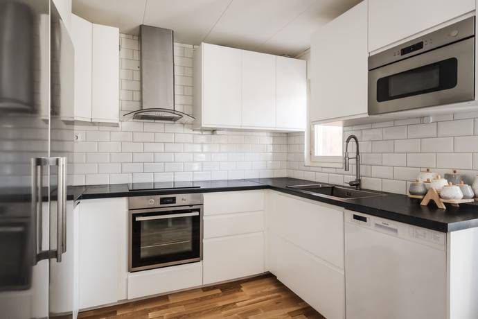 4 rum radhus på Krusbärsvägen 11E Sätra, Gävle kommun - bild 3