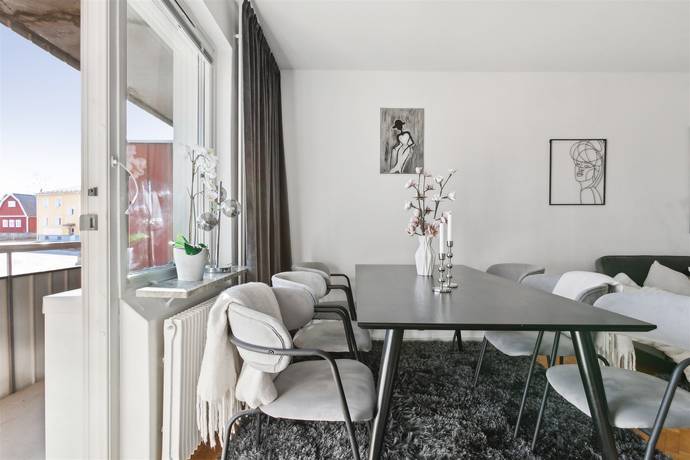 2 rum Lägenhet på Backvägen 3A Kimstad Norrköpings kommun - bild 11