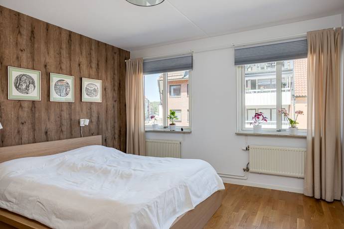 3 rum Lägenhet på Torsgatan 3 A Centrum Halmstads kommun - bild 8