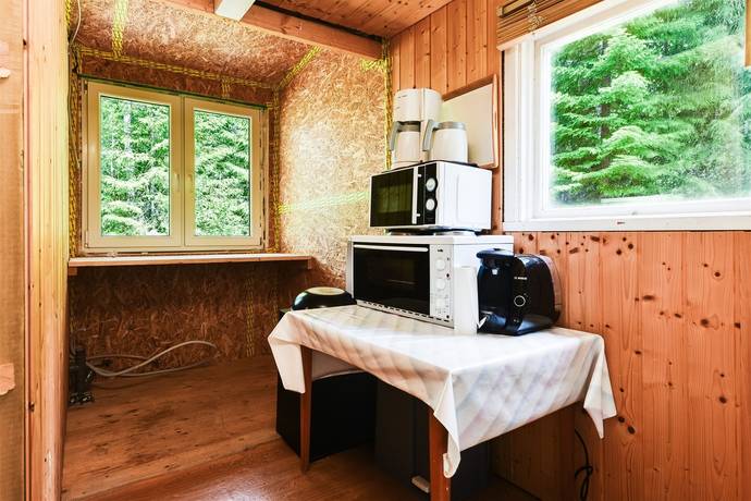 3 rum Villa på Sundheden 6 Sundheden Malung-Sälens kommun - bild 22