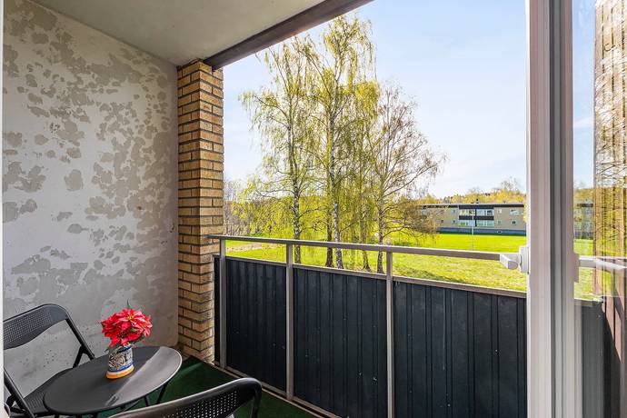 2 rum lägenhet på Oppeby Gård 127 Oppeby, Nyköpings kommun - bild 5