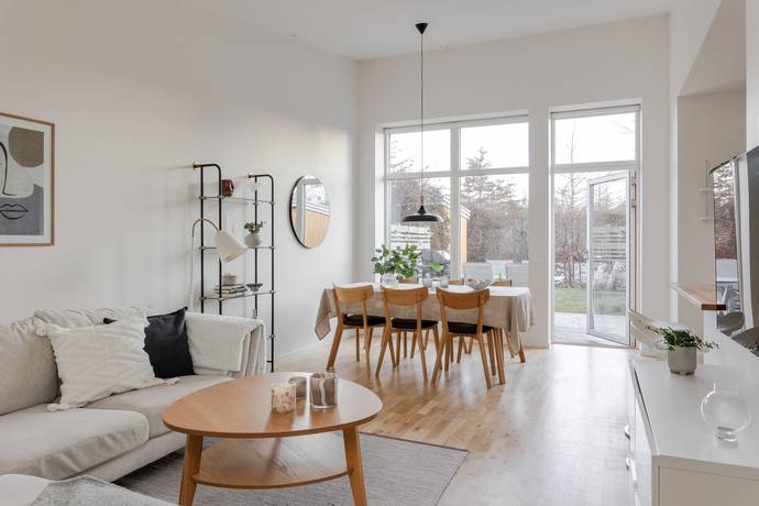 3 rum lägenhet på Vikaholmsallén 51B Vikaholm, Växjö kommun - bild 1