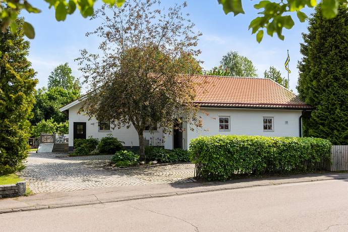5 rum villa på Ringvägen 36 Karlslund, Kils kommun - bild 5