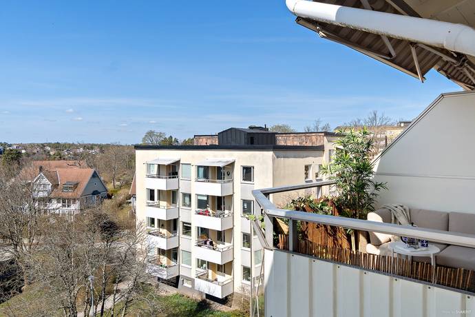 3 rum Lägenhet på Centralvägen 20 Björknäs Nacka kommun - bild 17