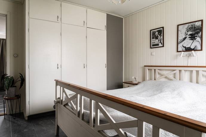 4 rum Villa på Järnvägsgatan 5 Centralt Älvsbyns kommun - bild 19