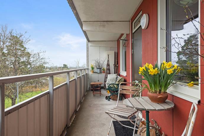 3 rum Lägenhet på Lomvägen 38 Kärrdal Sollentuna kommun - bild 6