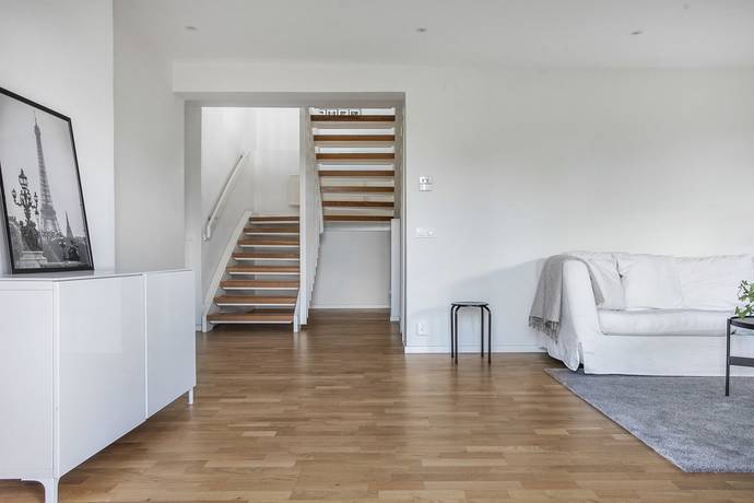 7 rum Villa på Vårgärdsvägen 63 Saltsjöbaden Nacka kommun - bild 31