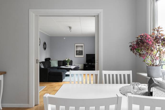 4 rum Villa på Bågevägen 16 Tallmon Älvkarleby kommun - bild 22