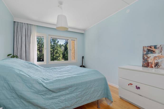 5 rum Lägenhet på Kvällsvägen 10 Tullinge Botkyrka kommun - bild 23