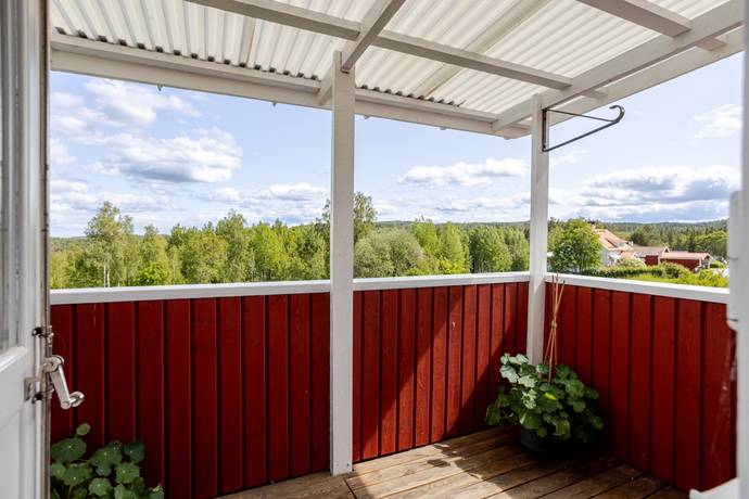 4 rum Villa på Vrebrovägen 14 Sågmyra Falu kommun - bild 28