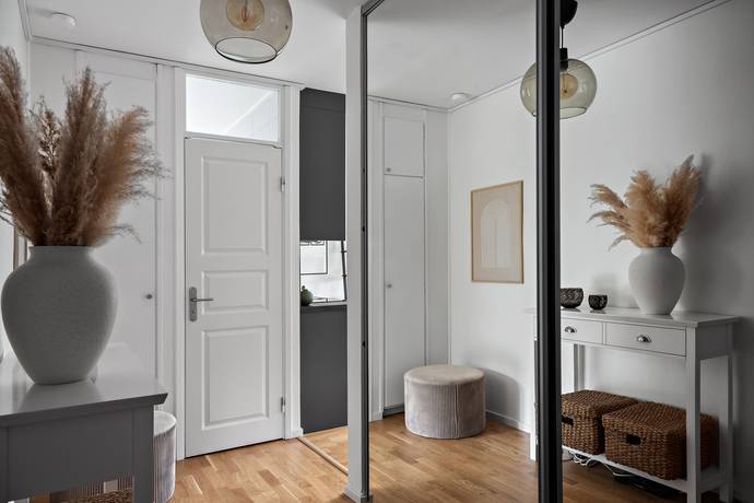 1.5 rum Lägenhet på Sjömilsgatan 13 Flatås Göteborgs kommun - bild 18