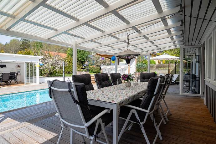 7 rum Villa på Åkervägen 20 Centralt - Vagnhärad Trosa kommun - bild 13