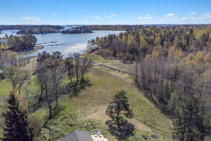 4 rum Vinterbonat fritidshus på Briggvägen 2 Brevik Norrtälje kommun - bild 33