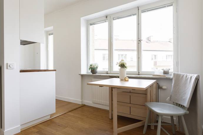 1 rum lägenhet på Ekgatan 3 Torpa, Jönköpings kommun - bild 3