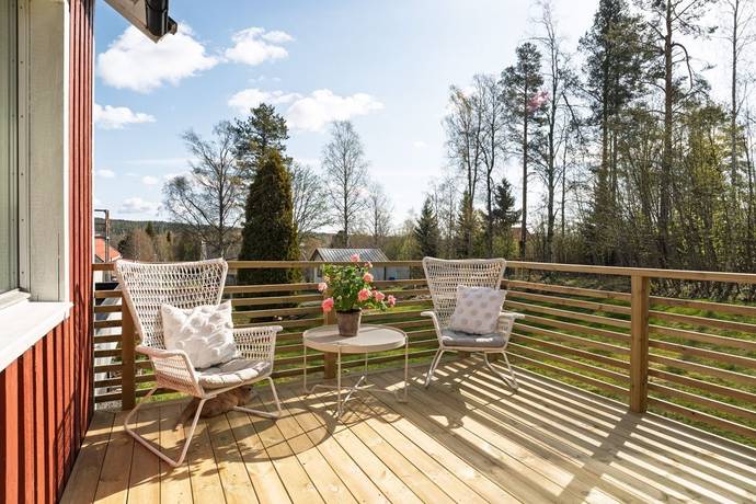 6 rum Villa på Slätängsvägen 3 Örnsköldsviks kommun - bild 37