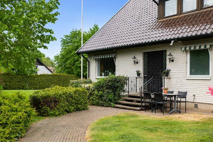 6 rum Gård utan jordbruk på Hedeberga 206 Hedeberga Tomelilla kommun - bild 85