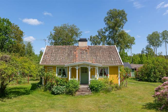 Kolboda, Kalmar kommun