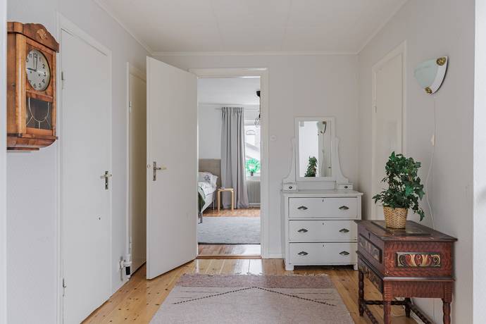 5 rum Villa på Wittenströmsgatan 4 Domnarvet Borlänge kommun - bild 20