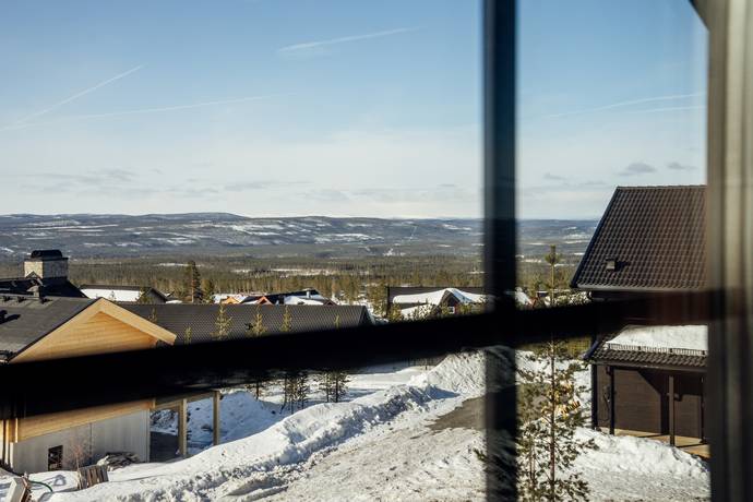 8 rum Villa på Taurusvägen 7A Idre Himmelfjäll Älvdalens kommun - bild 56