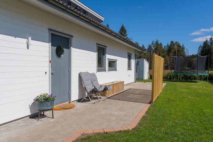 5 rum Villa på Segloravägen 54 Borås kommun - bild 8