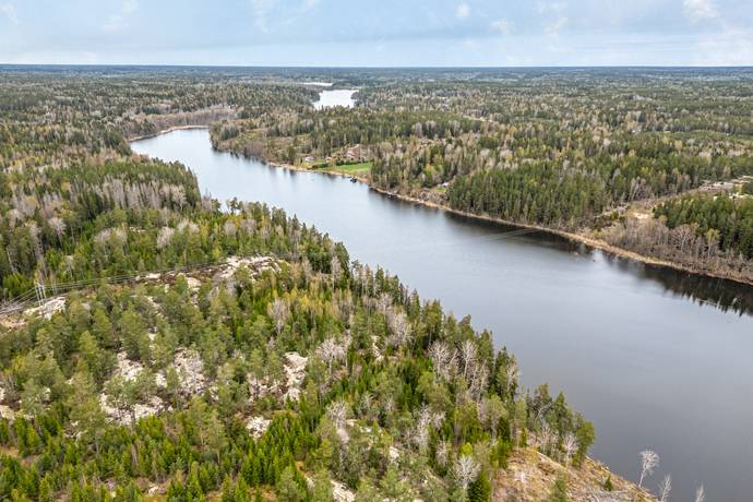 Tomt på Rörmossevägen 54 Bergshamra Norrtälje kommun - bild 6