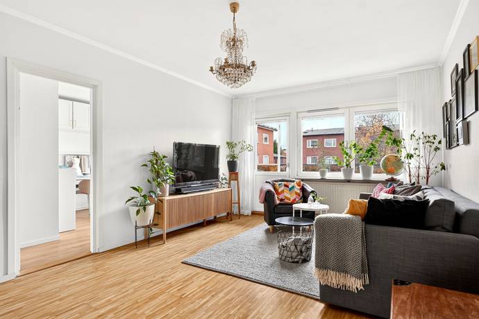 Kummingatan 15A, Årsta, Uppsala kommun