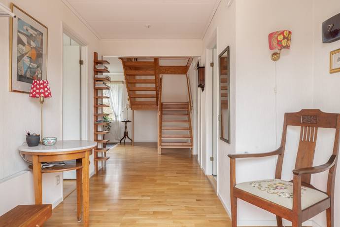 6 rum Villa på Blåmesgränd 3 Sjöberg Sollentuna kommun - bild 11