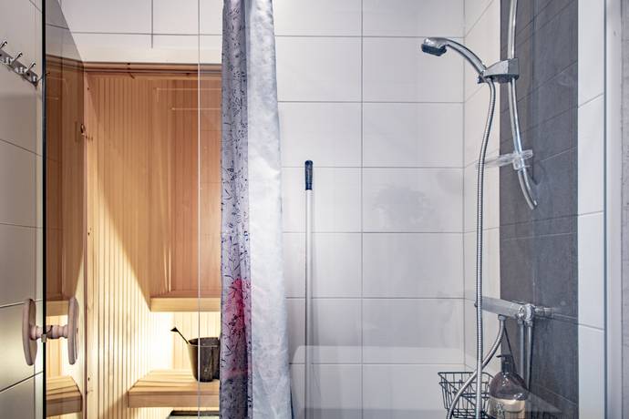 4 rum Fritidshus på Gustavs väg 6C Hemavan/Birke Storumans kommun - bild 27